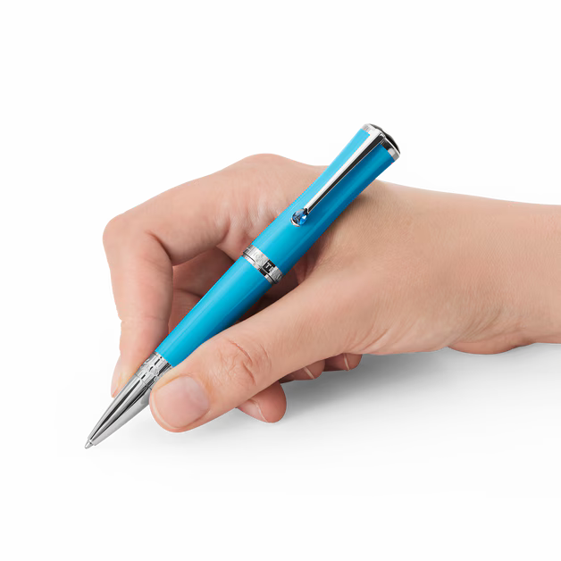 Montblanc Ballpoint Muses Maria Callas Se