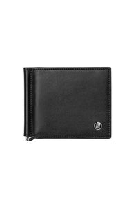 Montegrappa Money Clip Wallet