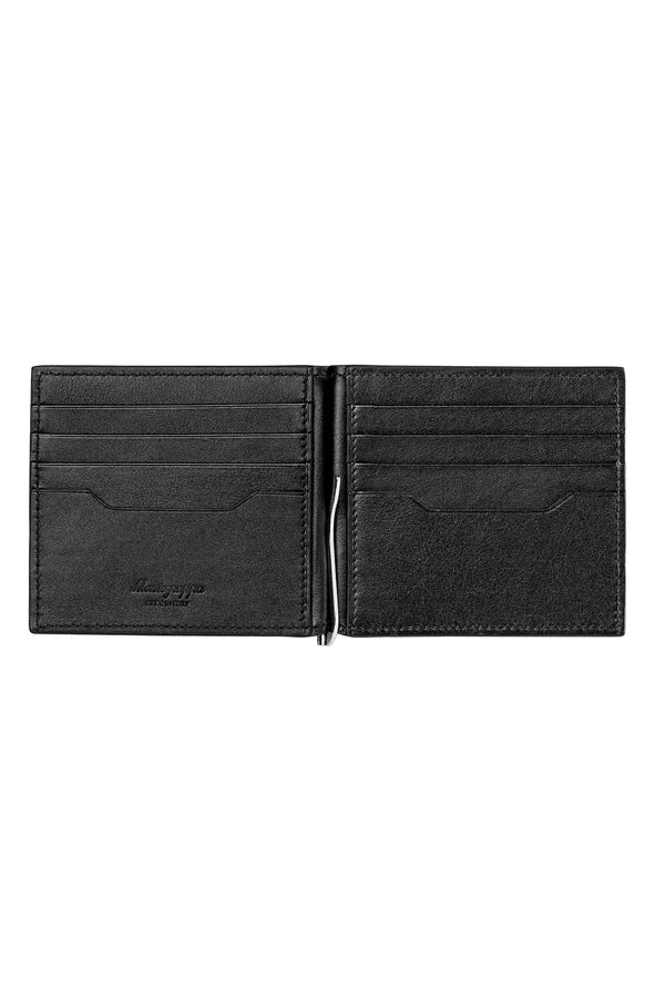 Montegrappa Money Clip Wallet