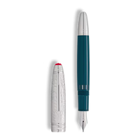 Montblanc Fountain Pen 146 Meisterstuck Romeo Doue M