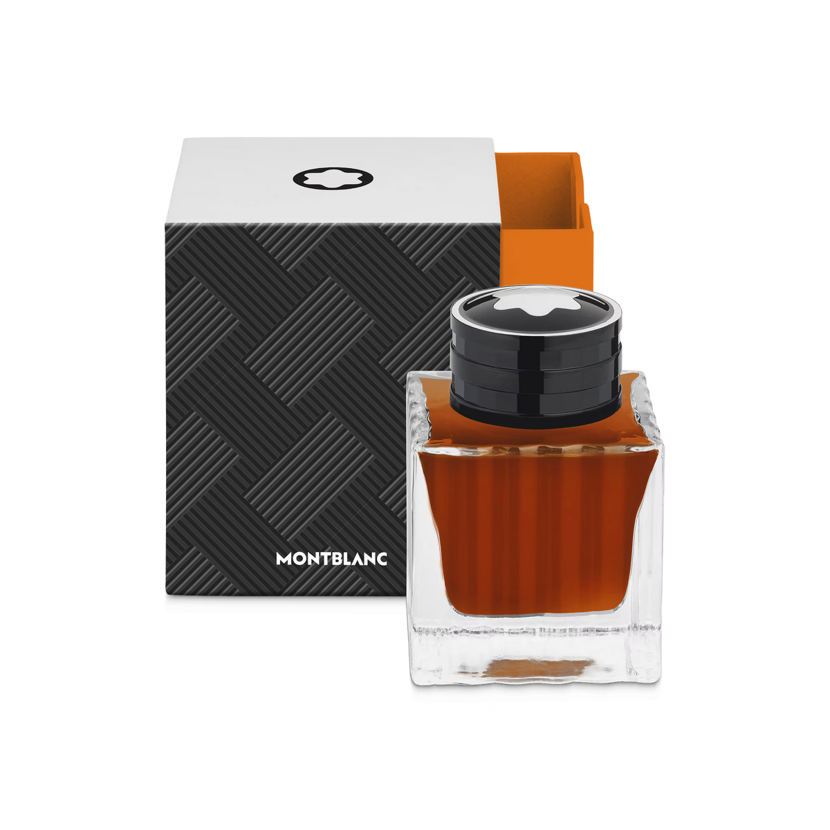 Montblanc Ink Bottle SAW Extreme 50Ml Blaze Orange