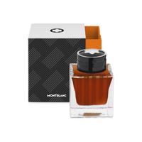 Montblanc Ink Bottle SAW Extreme 50Ml Blaze Orange