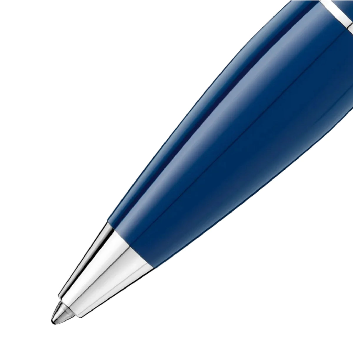 Montblanc StarWalker Blue Planet Precious Resin Ballpoint