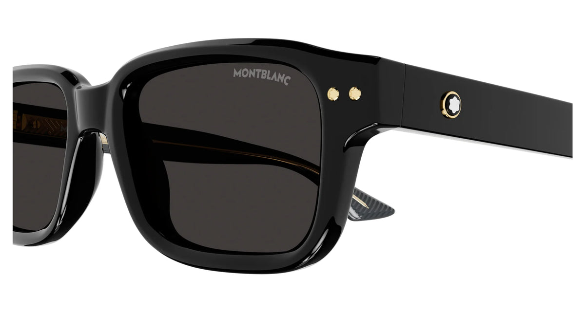 Montblanc Sunglass Man Rec