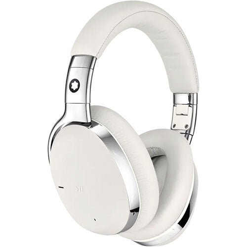 Montblanc MB 01 Over-Ear Headphones Grey