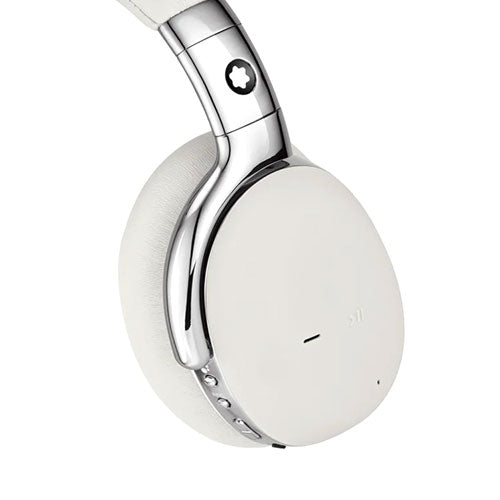 Montblanc MB 01 Over-Ear Headphones Grey