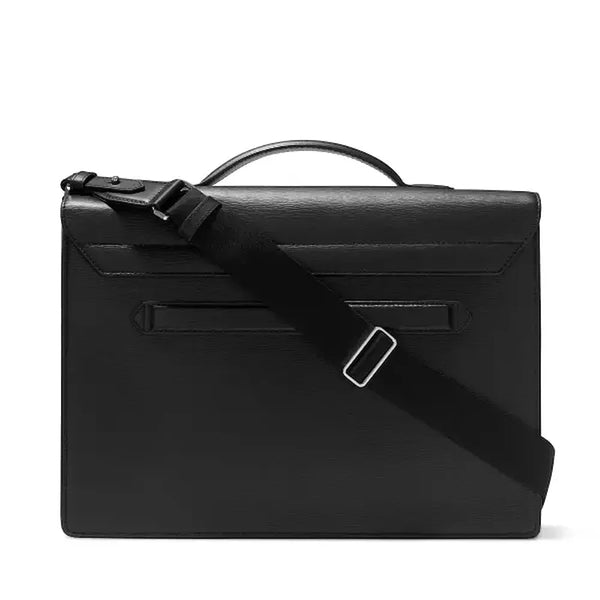 Montblanc Meisterstuck 4810 Briefcase Medium