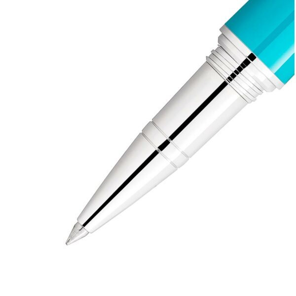 Montblanc Rollerball Pen Muses Maria Callas Special Edition