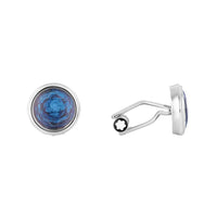 أزرار أكمام مونت بلانك تكريمًا لفينسنت فان جوخ