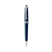 Montblanc Ballpoint Pen Midsize Meisterstuck The Origin Blue
