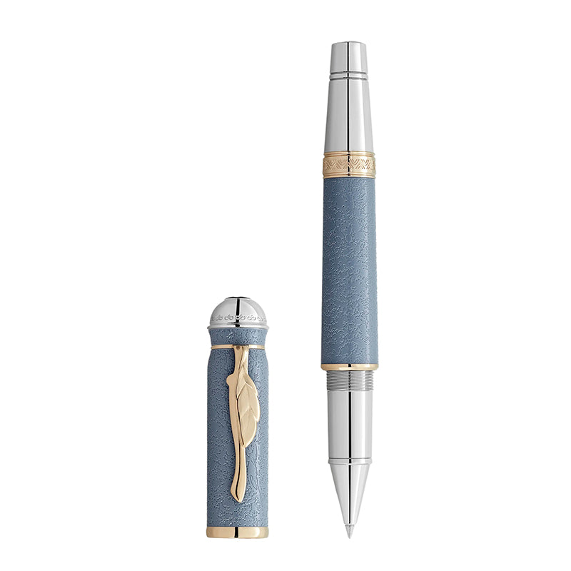Montblanc Writers Edition Homage to Johann Wolfgang von Goethe Limited Edition Rollerball