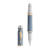 Montblanc Writers Edition Homage to Johann Wolfgang von Goethe Limited Edition Rollerball