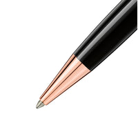 MONTBLANC Meisterstück Rose Gold-Coated Classique Ballpoint Pen