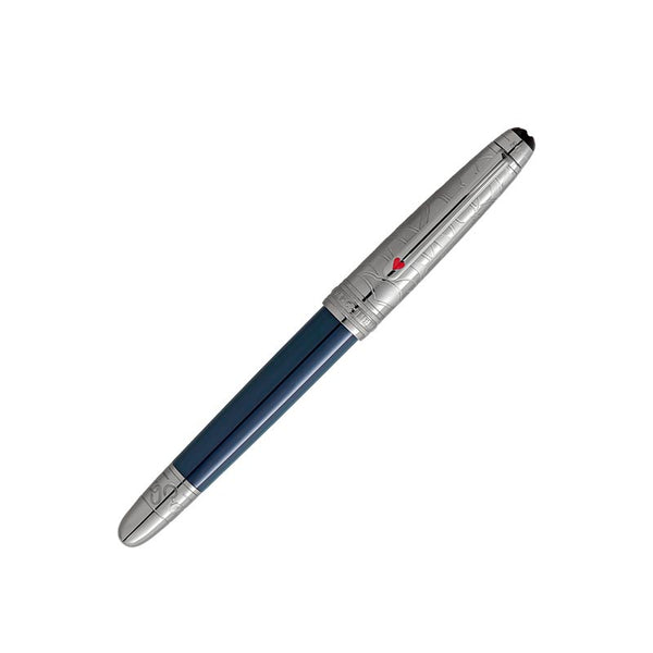 Montblanc RB 163 MST AW80D Y3 Doue