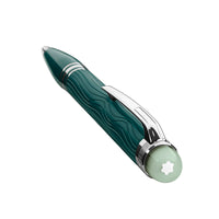 Montblanc StarWalker PolarGreen Precious Resin Ballpoint
