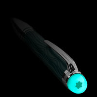 Montblanc StarWalker PolarGreen Doué Ballpoint