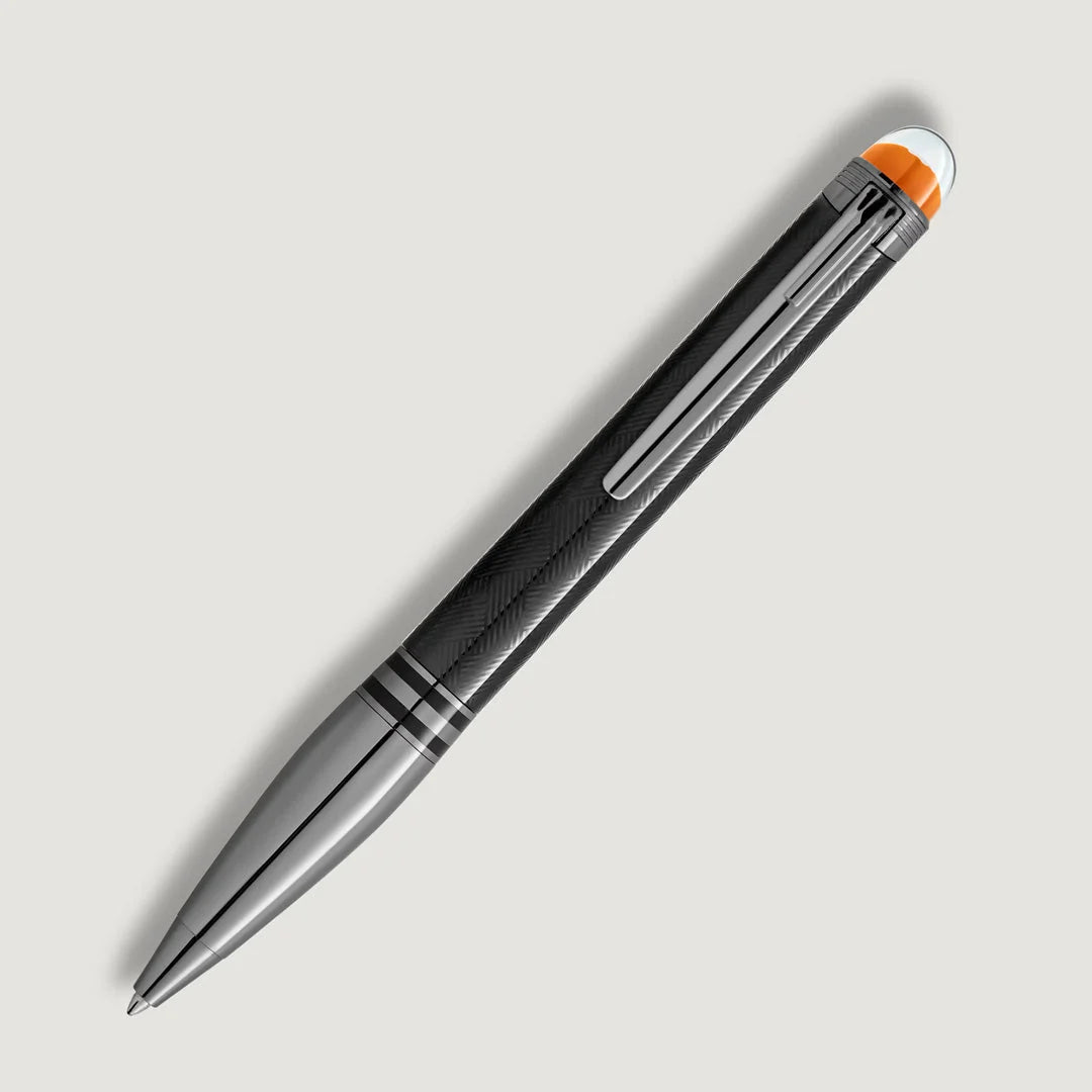 Montblanc Starwalker Extreme Metal, Ballpoint Pen