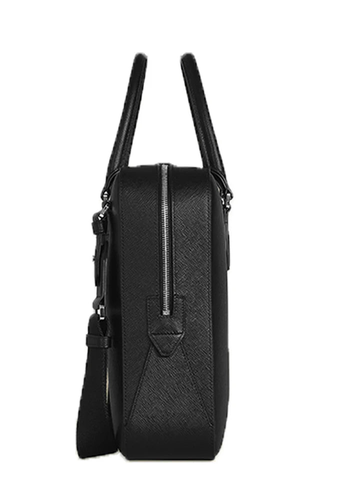 Montblanc Sartorial medium document case