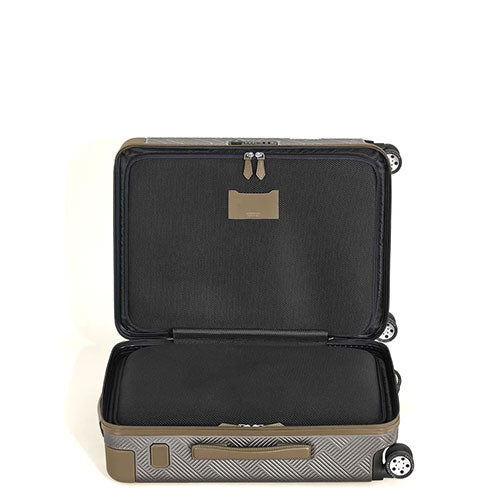 Montblanc #MY4810 trolley cabin Warm Steel