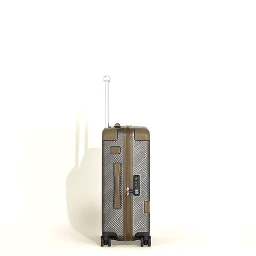 Montblanc #MY4810 trolley cabin Warm Steel