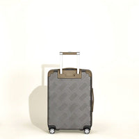 Montblanc #MY4810 trolley cabin Warm Steel