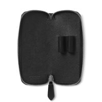MONTBLANC Sartorial 2 pen pouch with zip