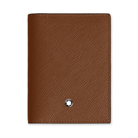 Montblanc Sartorial Card Holder 4cc Fv