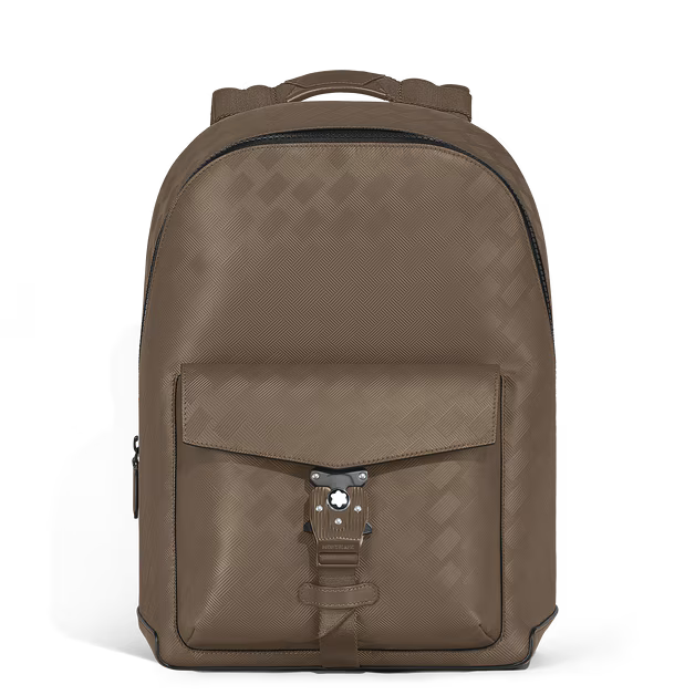 Montblanc M-Lock Backpack Noisette