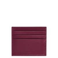 MontBlanc Meisterstück card holder 6cc