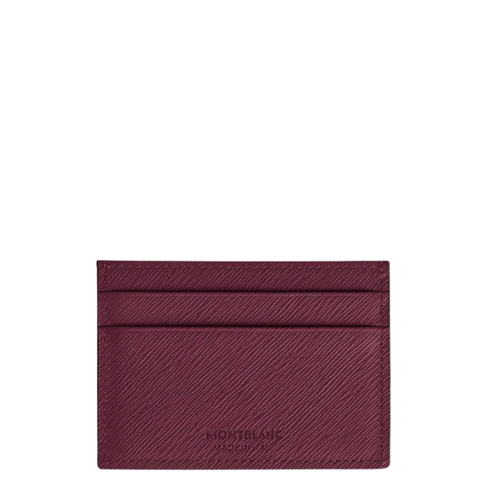 Montblanc Sartorial card holder 5cc