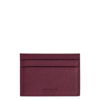 Montblanc Sartorial card holder 5cc