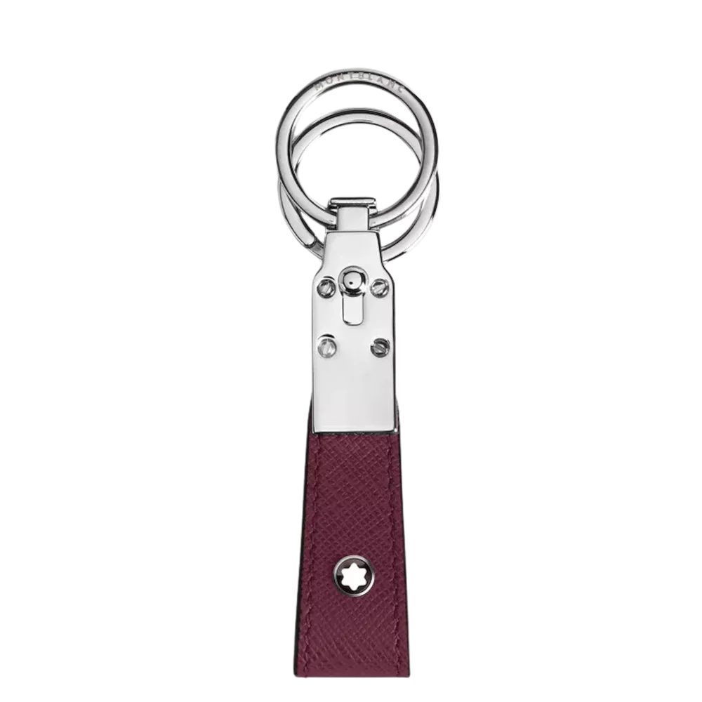 Montblanc Sartorial loop key fob