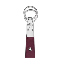 Montblanc Sartorial loop key fob