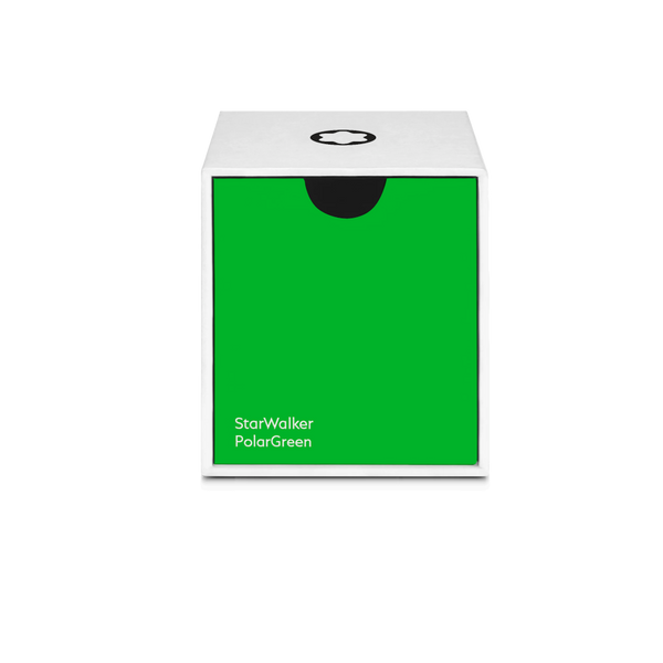 Montblanc Ink Bottle, StarWalker PolarGreen, Green - 50ml