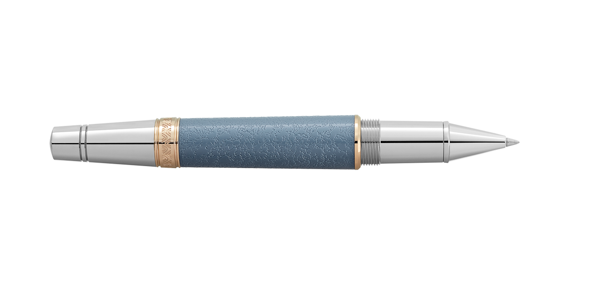 Montblanc Writers Edition Homage to Johann Wolfgang von Goethe Limited Edition Rollerball