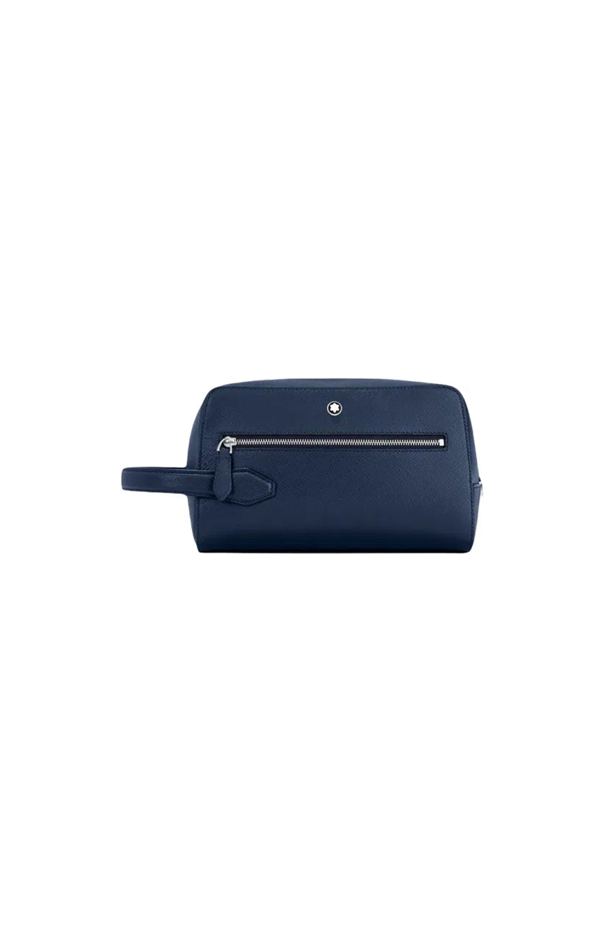 Montblanc Sartorial Wash Bag InBl