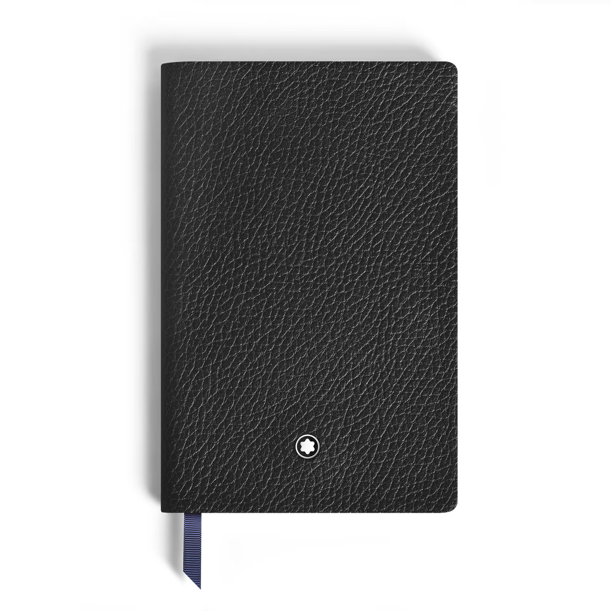 Montblanc Notebook Small Soft Grain Black