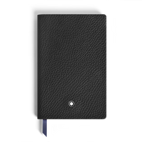 Montblanc Notebook Small Soft Grain Black