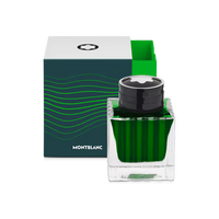 Montblanc Ink Bottle, StarWalker PolarGreen, Green - 50ml