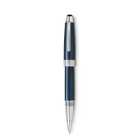 Montblanc Meisterstück Solitaire Blue Hour LeGrand Rollerball