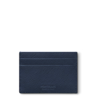 Montblanc Sartorial card holder 5cc