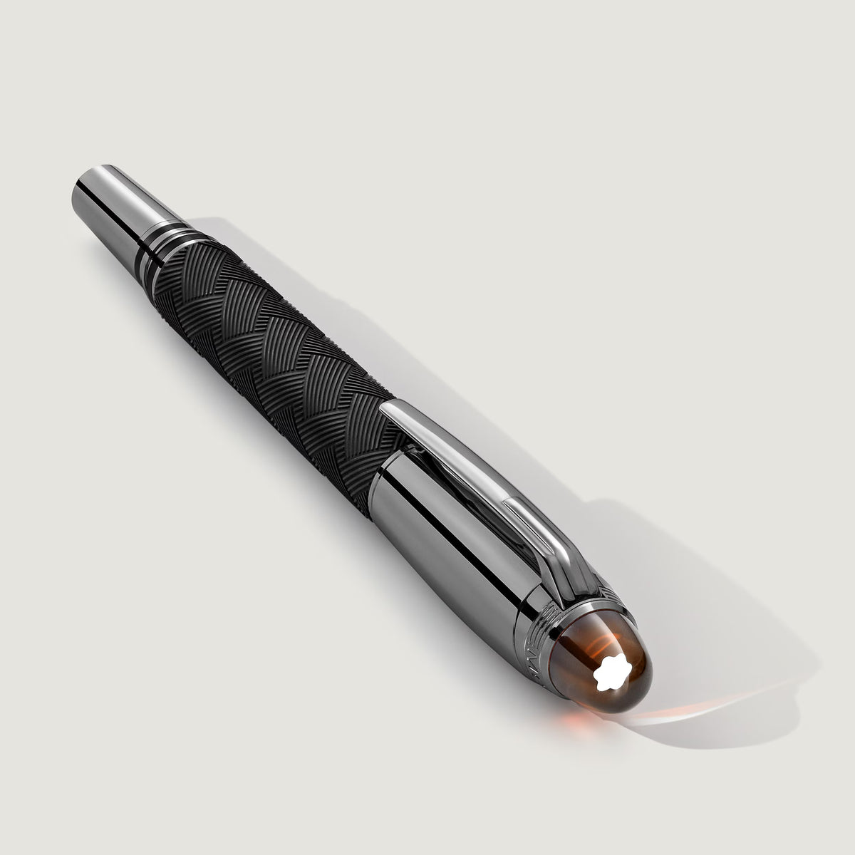 Montblanc Starwalker Extreme Doue M, Fountain Pen