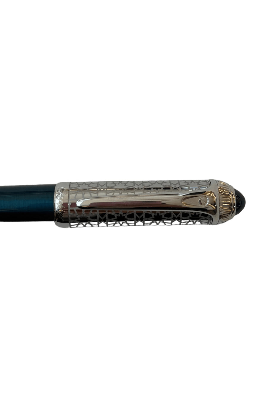 R De Cartier Ballpoint Pen