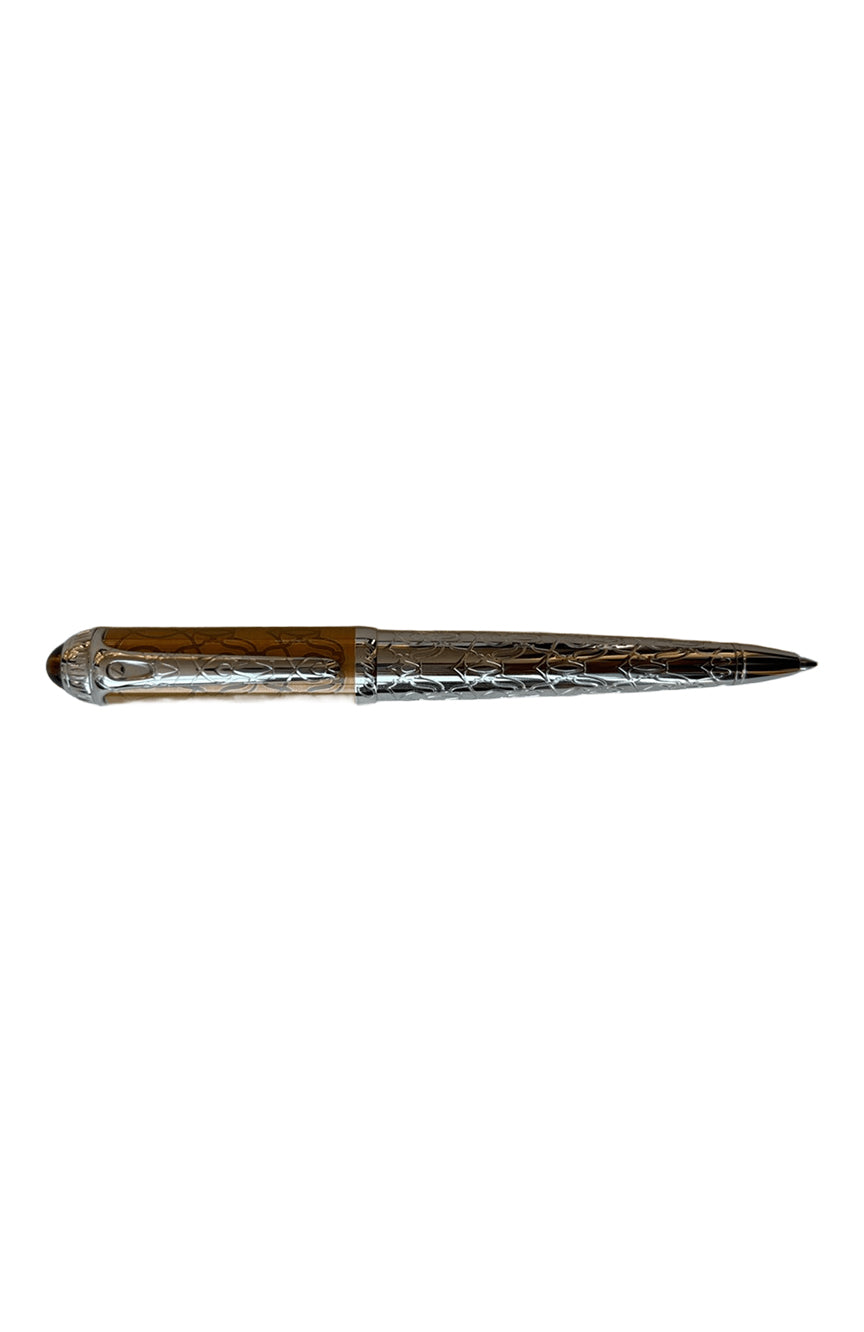 R De Cartier Ballpoint Pen