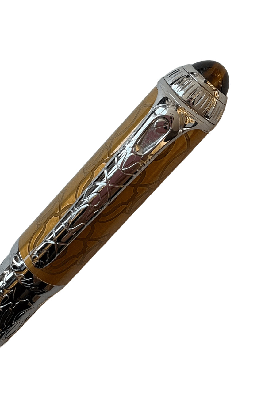 R De Cartier Ballpoint Pen