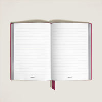 Montblanc Notebook Medium B Green, Lined