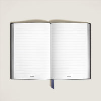 Montblanc Notebook Small Soft Grain Black
