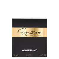 Montblanc Signature Elixir EDP 90ML