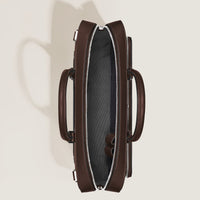 Montblanc Sartorial Document Case with pocket Medium Ebony