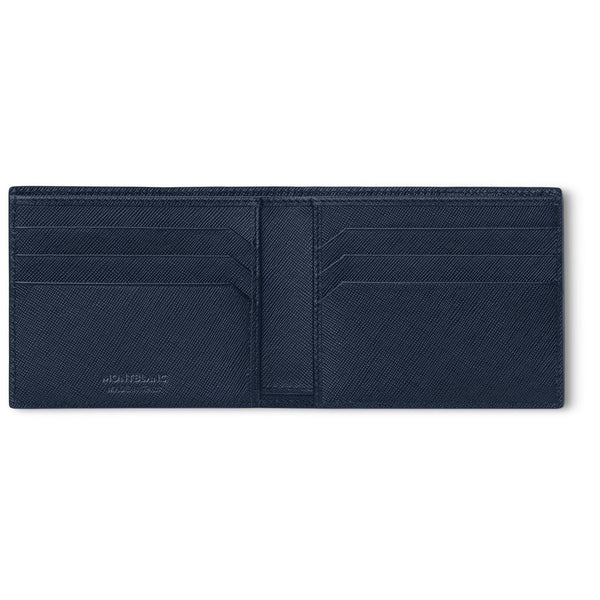 Montblanc Sartorial Wallet 6cc